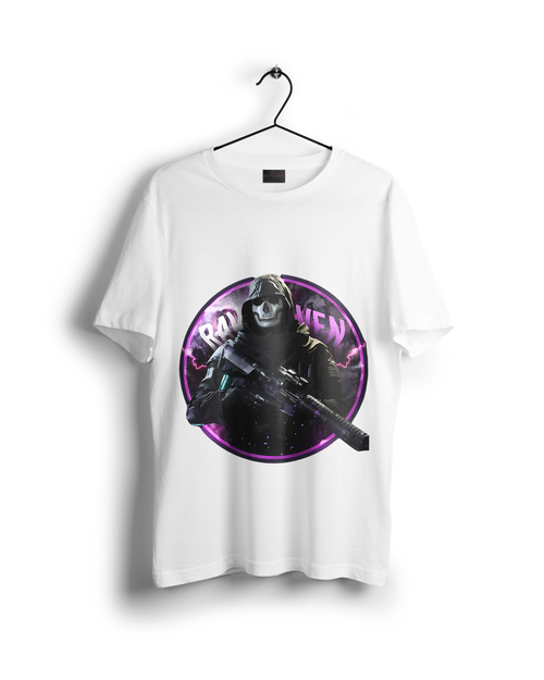 Call Of Duty Oversized T-shirt