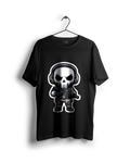 Call Of Duty Oversized T-shirt