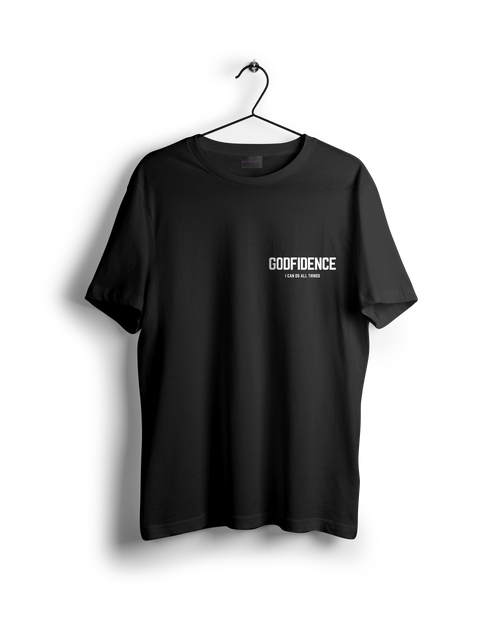 Confident Oversized T-shirt