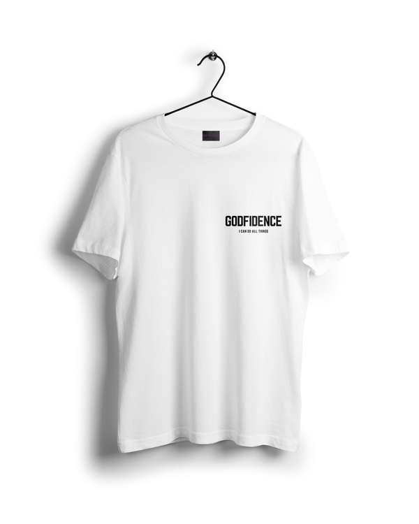 Confident Oversized T-shirt