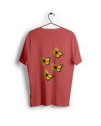 Sunflowers Oversized T-shirt