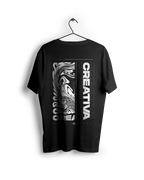 Creativa Oversized T-shirt