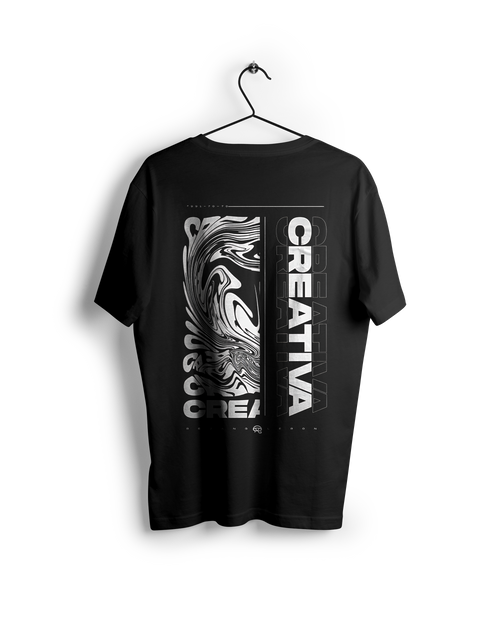 Creativa Oversized T-shirt