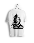 Ding Dang : Gus - Breaking Bad Oversized T-shirt