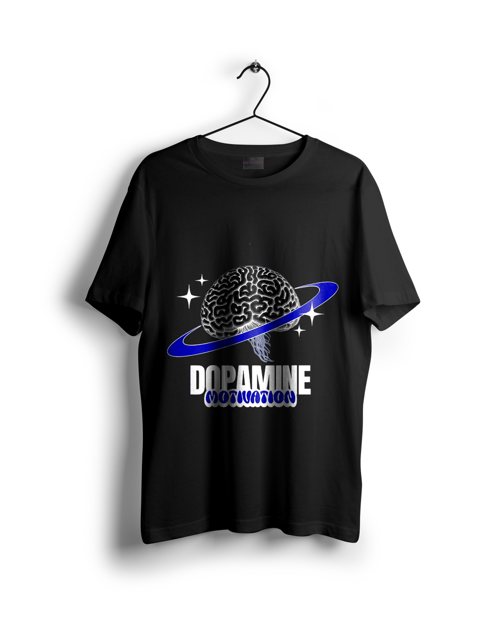 Dopamine Addiction Oversized T-shirt