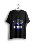 Dopamine Addiction Oversized T-shirt