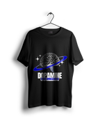 Dopamine Addiction Oversized T-shirt