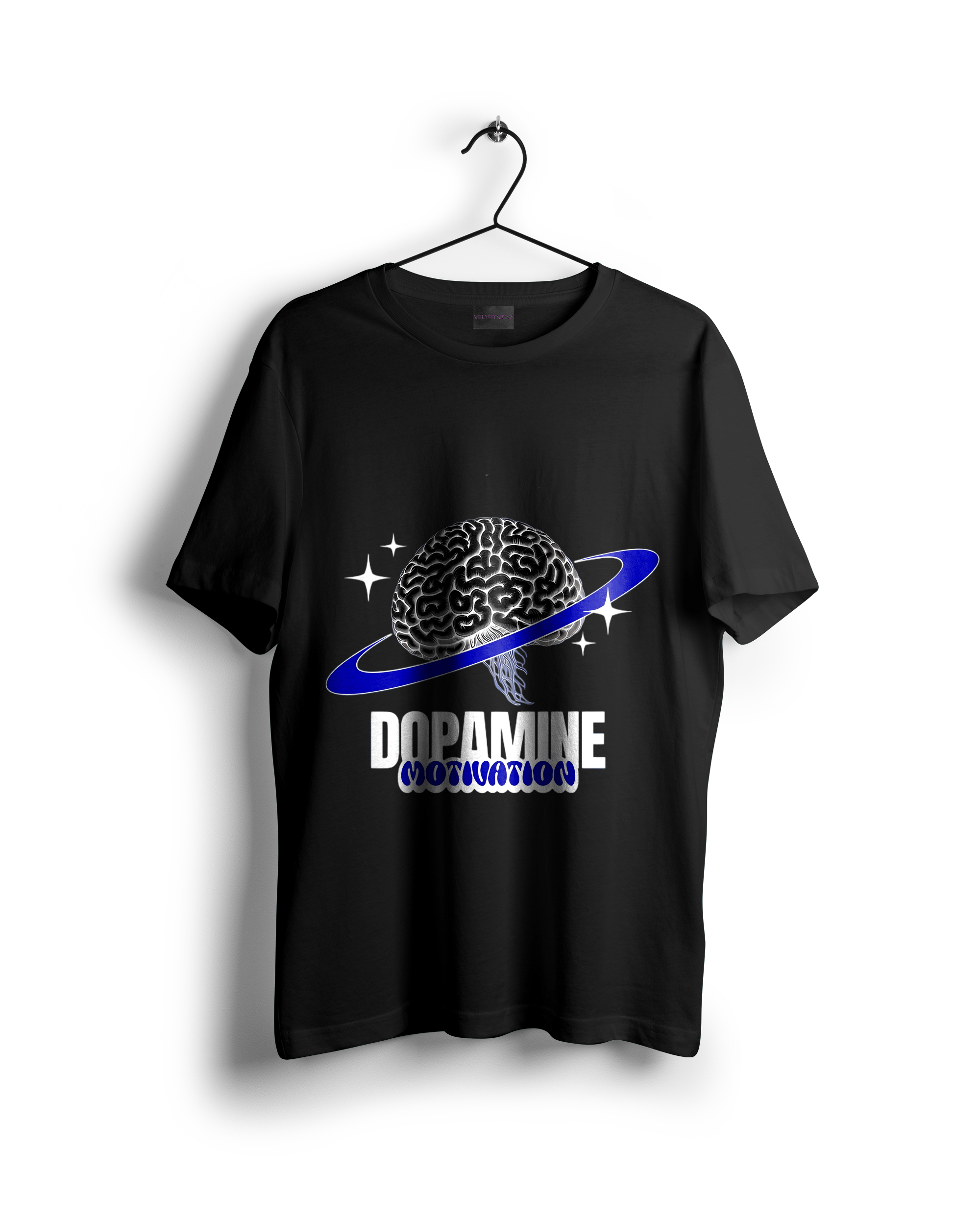 Dopamine Addiction Oversized T-shirt
