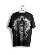 Eagle Oversized t-shirt