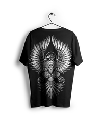 Eagle Oversized t-shirt