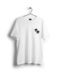 Face Mask Oversized T-shirt