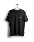 Fall Oversized T-shirt