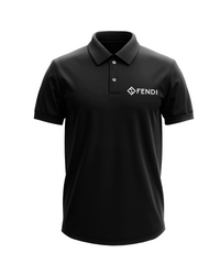 Fendi Polo Tshirt