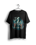 Bike Love Oversized T-shirt