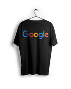 Google Oversized T-shirt