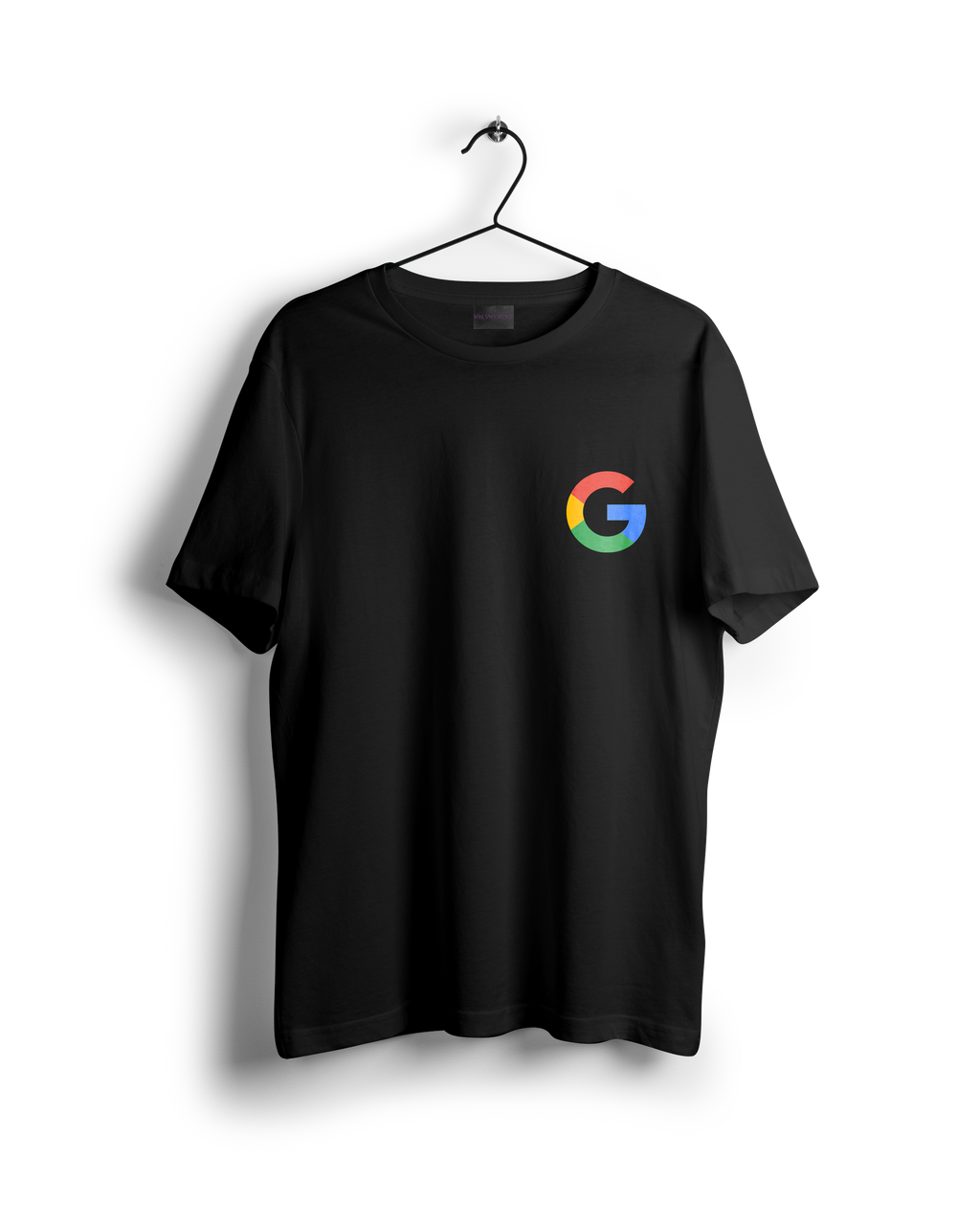 Google Oversized T-shirt
