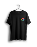 Google Oversized T-shirt