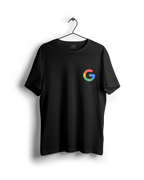 Google Oversized T-shirt