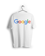 Google Oversized T-shirt