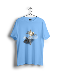 Gravestone Oversized T-shirt