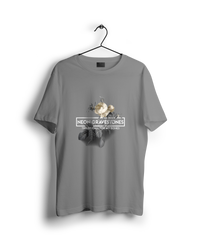 Gravestone Oversized T-shirt