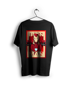 Iron Man Oversized T-shirt