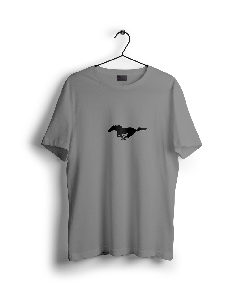 Mustang Oversized T-shirt
