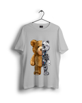 Bear Machine Oversized T-shirt