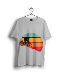 Cycling Oversized T-shirt