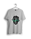 Harry Potter Wolf Oversized T-shirt