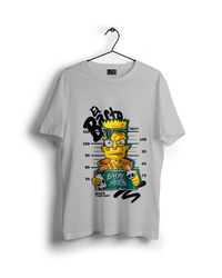 Simpsons Oversized T-shirt