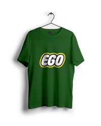 Ego Oversized T-shirt