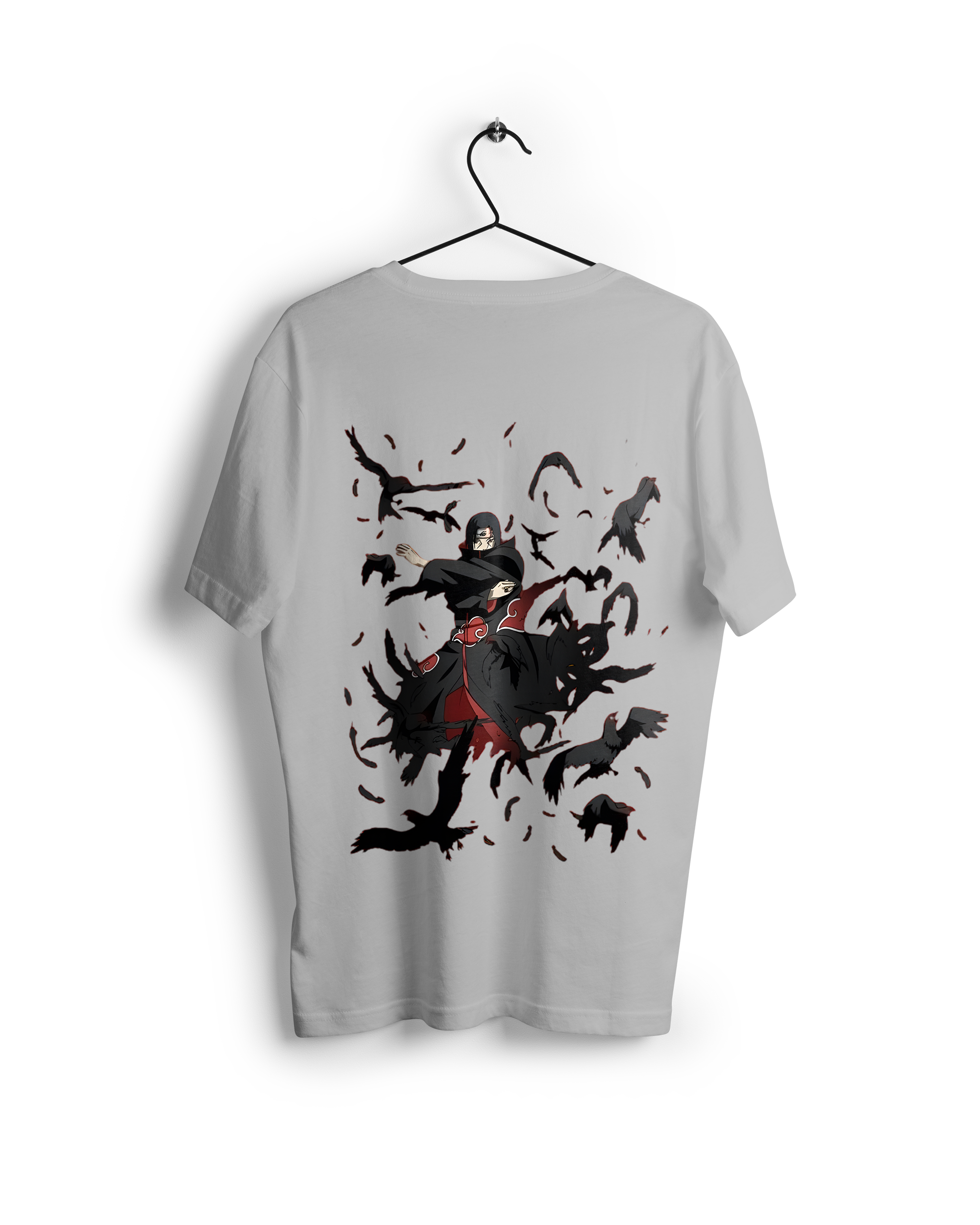 Itachi Oversized T-shirt