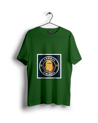Dangerous Duck Oversized T-shirt