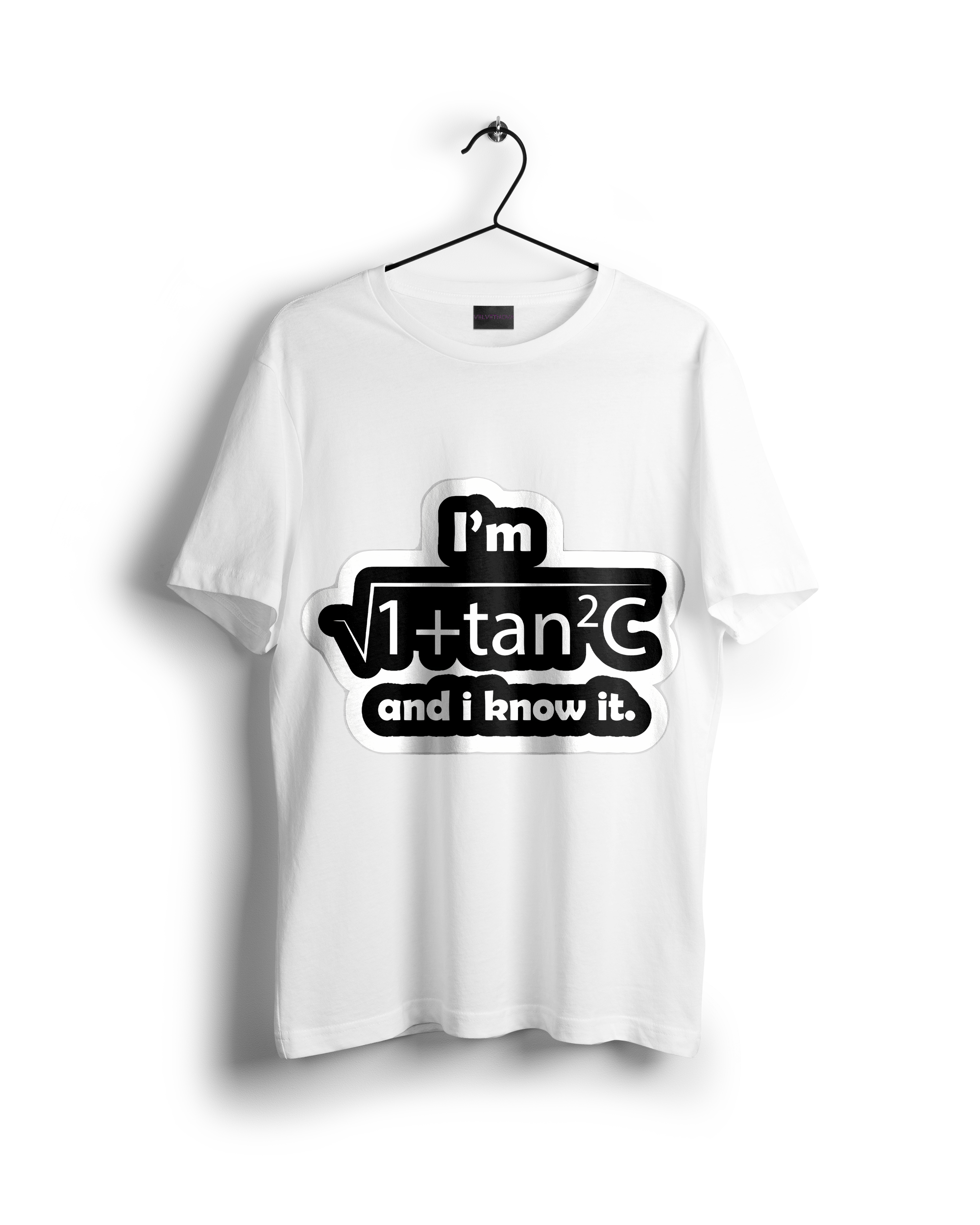 Im Sexy and I Know It Oversized T-shirt