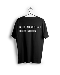 In The End Oversized T-shirt