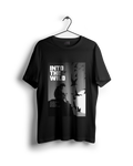 Into The Wild Oversized T-shirt