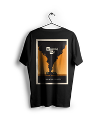 It's All Chemistry : Breaking Bad Oversized T-shirt