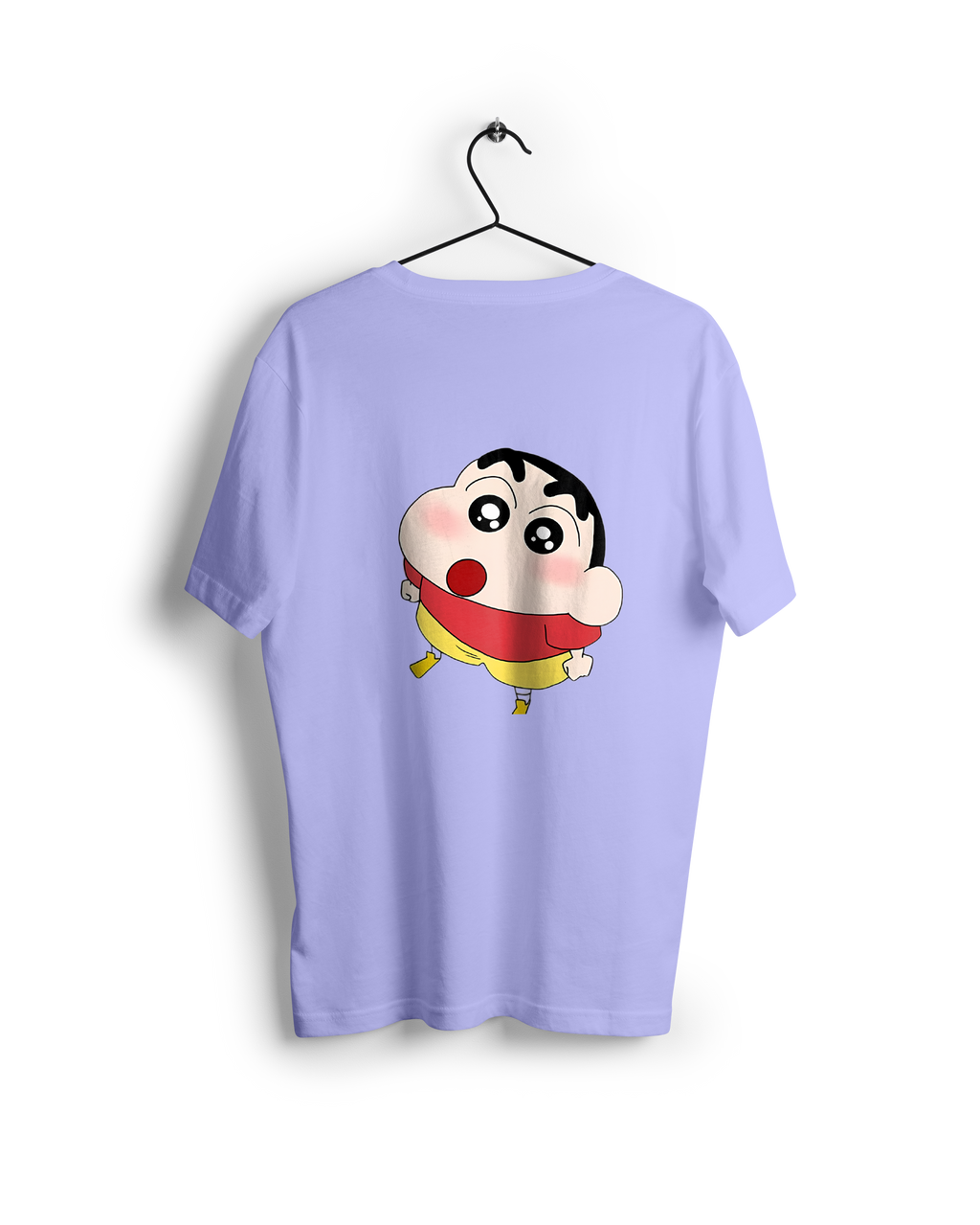 Shin-chan Oversized T-shirt