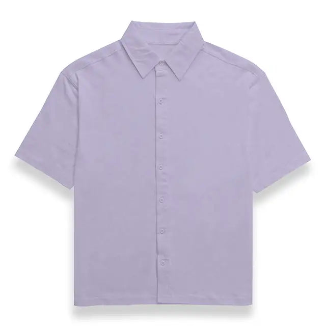 Unisex Oversized Shirt