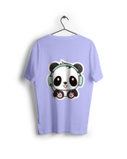 Panda Oversized T-shirt