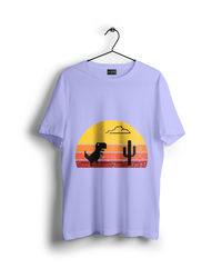 Offline Oversized T-shirt