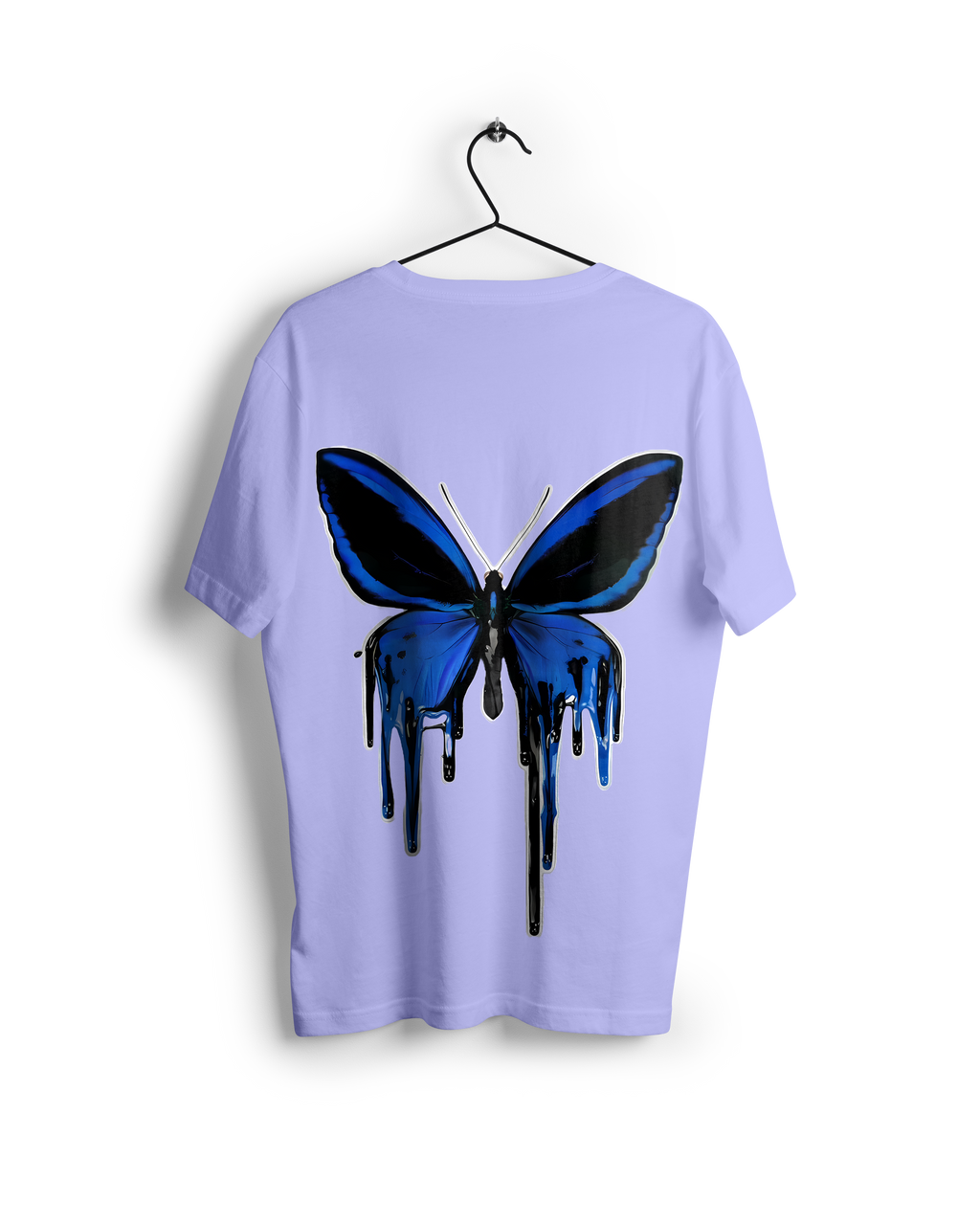 Hope Oversized T-shirt