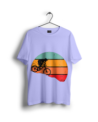 Cycling Oversized T-shirt