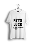 Let's F*ck Oversized T-shirt (Final Clearance Sale)