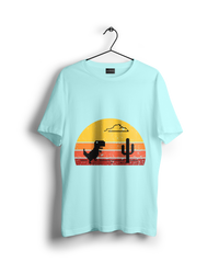 Offline Oversized T-shirt