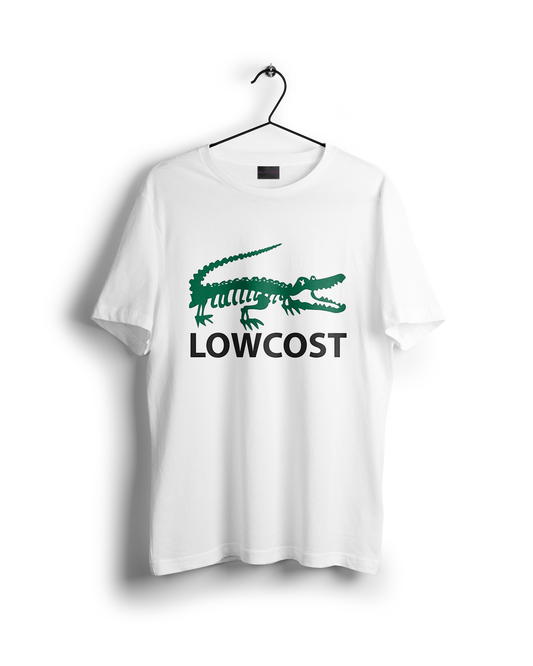 Low Cost Oversized T-shirt