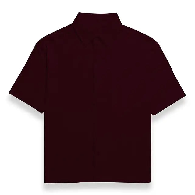 Unisex Oversized Shirt