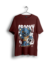 Danger Bear Oversized T-shirt