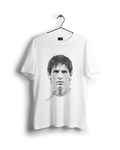 Messi10 Oversized T-shirt